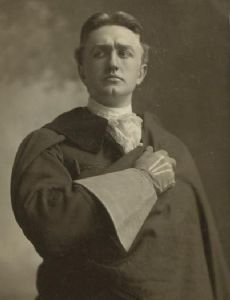 Wallace Worsley