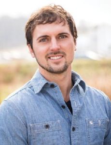 Daniel Grady Faires