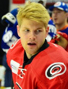 Warren Foegele