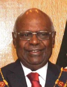 Michael Ogio