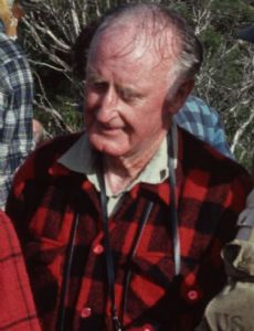 Jack Breheny