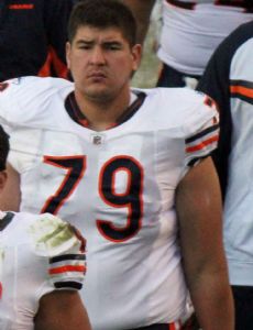 Levi Horn