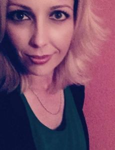 Jennifer Davis