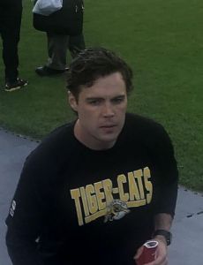 Luke Tasker