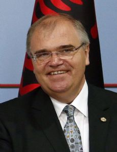 Wolfgang Brandstetter