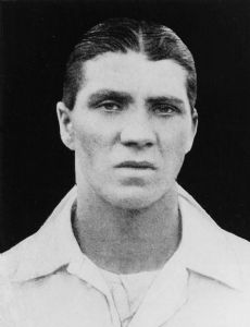 Harry Howell (cricketer)