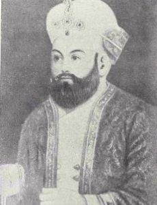 Ghulam Muhammad Khan