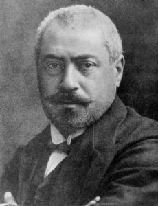 Erik Josephson