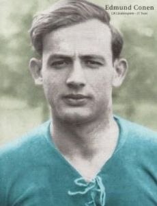 Edmund Conen