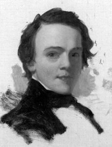 Alexander Brown (author)