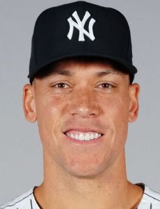Aaron Judge