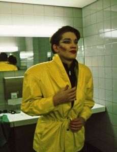 Bettina Koster