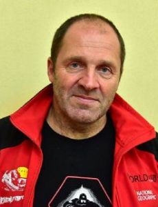 Krzysztof Starnawski