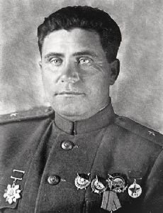 Stepan Guryev