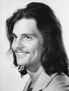 Mark Joseph