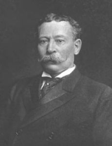 Joseph Raphael De Lamar
