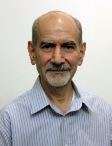 Mohammad Tavasoli