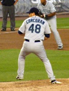 Roy Corcoran