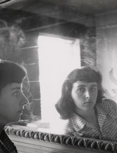 Esther Bubley