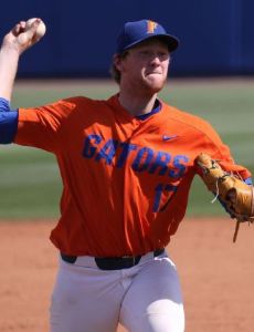 Michael Byrne (baseball)
