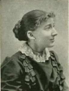 Alice May Douglas
