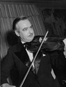 Bertil Almqvist