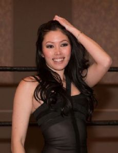 Jade Chung