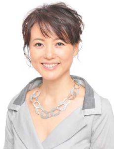 Kaoru Sugita