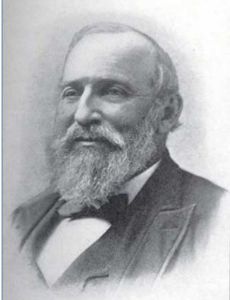 William Taylor Adams