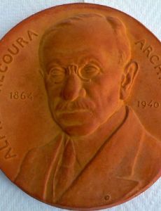 Alfred-Henri Recoura