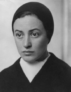 Dorothy Norman