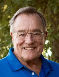 Calvin Hultman
