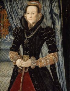 Henry Cheyne, 1st Baron Cheyne