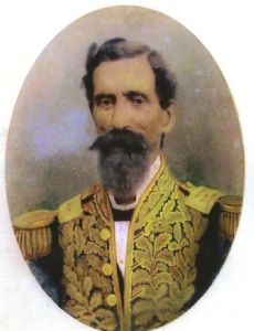 Pedro Quirós Jiménez