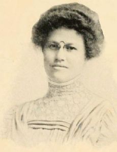Edith Jordan Gardner