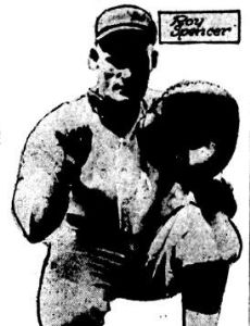 Roy Spencer
