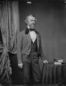 Thomas L. Harris