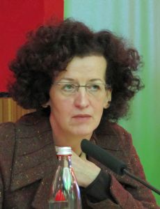 Maja Haderlap