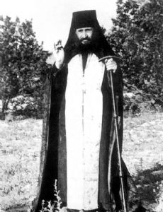George (Karslidis) of Drama