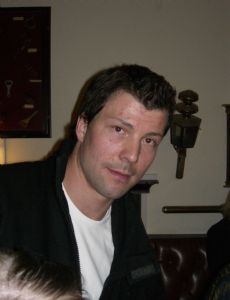 Erich Goldmann