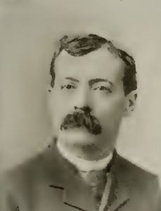 Charles H. Baker