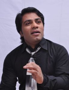Javed Bashir Khan