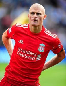 Paul Konchesky