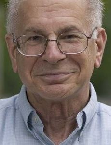 Daniel Kahneman