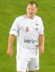 Csaba Csordás