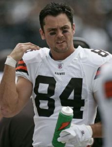Joe Jurevicius