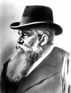 Ludwig Brunow