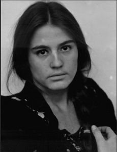 Marja Vallila