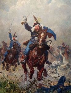 Ludwig Koch (painter)