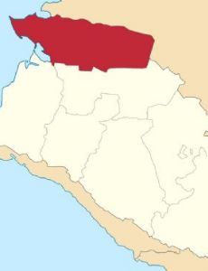 Yeysky Otdel